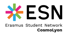 ESN Cosmo Lyon icon